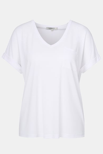 ΜΠΛΟΥΖΑ BUGATTI - 10 ΛΕΥΚΟ